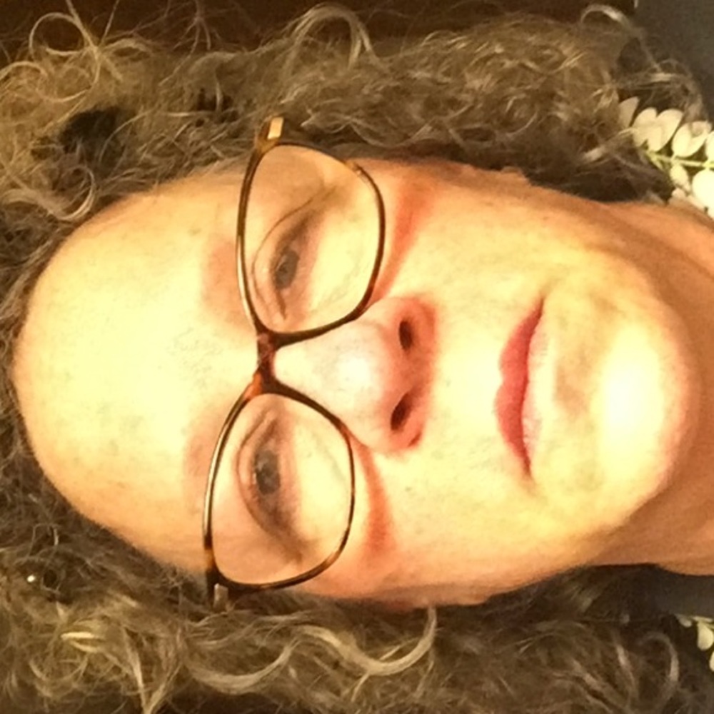 Meet your Posher, Lynne